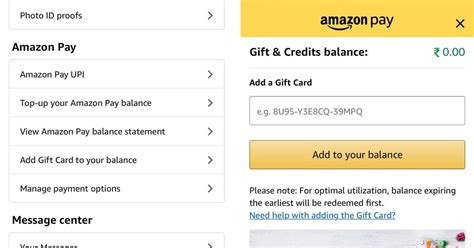 where you pay amazon smart card|my Amazon card payment.